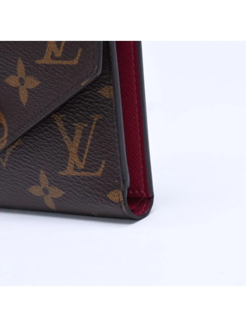 Louis Vuitton this authentic